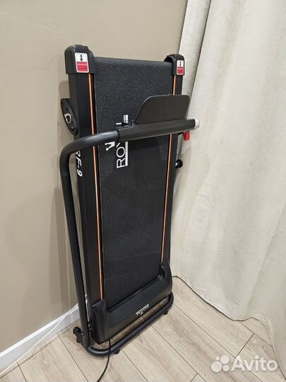 Беговая дорожка электрическая royal Fitness RF-9