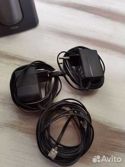 Philips dect 122 duo