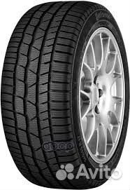 Continental ContiWinterContact TS 830 P 255/35 R20