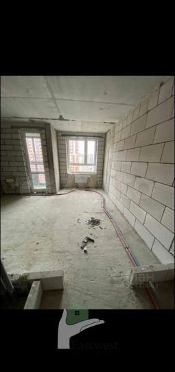 Квартира-студия, 25,5 м², 16/22 эт.