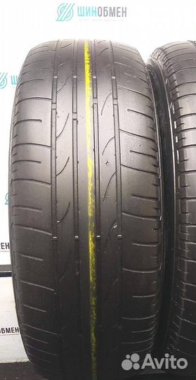 Bridgestone Dueler H/P Sport 215/65 R16 98H