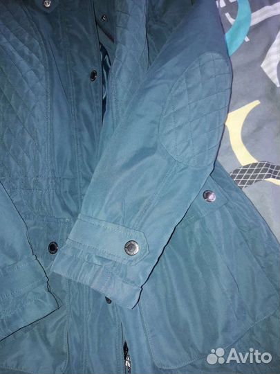 Куртка на девочку
