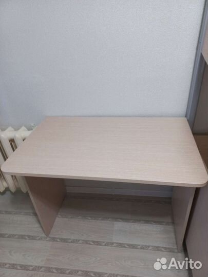 Детский уголок