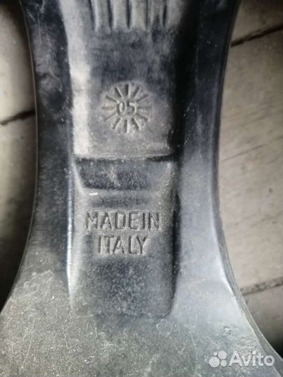 Продам диски r18