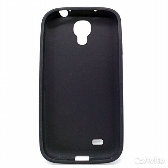 Чехол Incipio Frequency case для Galaxy S4 (Black)