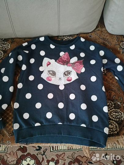 Детские вещи