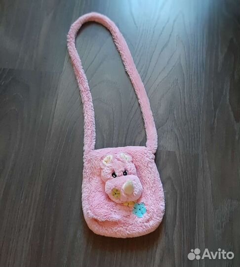 Сумка детская