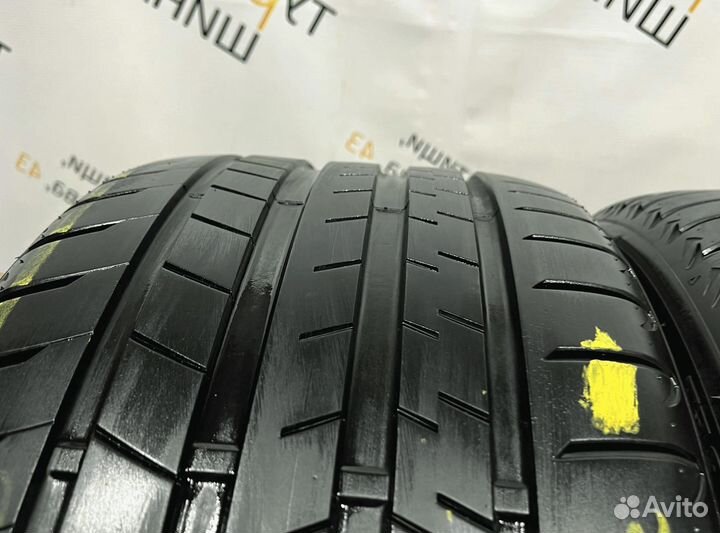 Bridgestone Alenza 001 275/35 R21 94Y