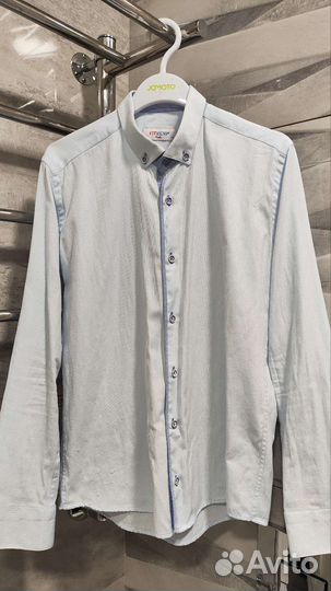 Рубашка для школы