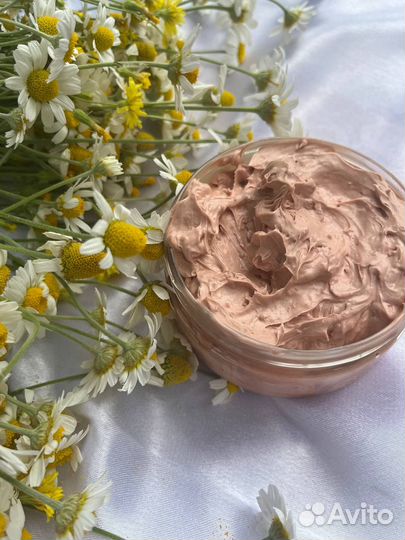 Скрабы для тела оптом