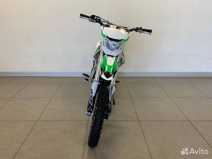Питбайк BSE EX 125