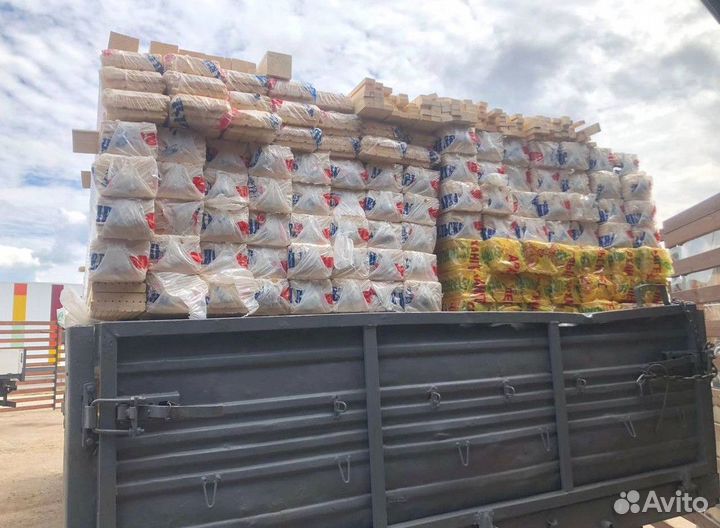 Палубная доска 1420*280*6000 / Пиломатериалы