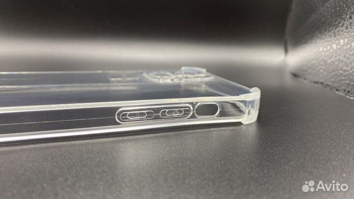 Чехол на iPhone 12 Pro силиконовый