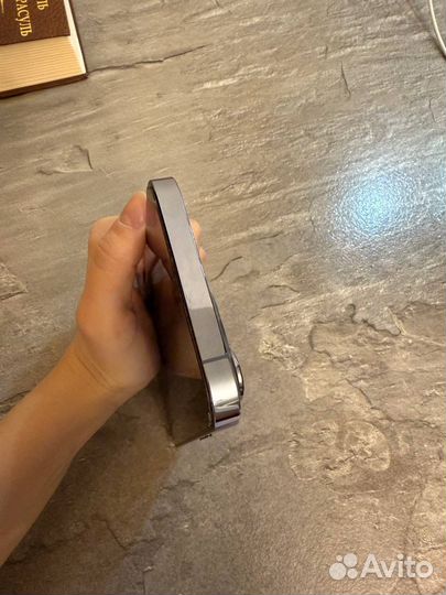 iPhone 13 Pro Max, 256 ГБ