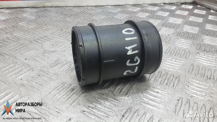 Расходомер воздуха Chevrolet Captiva 2007