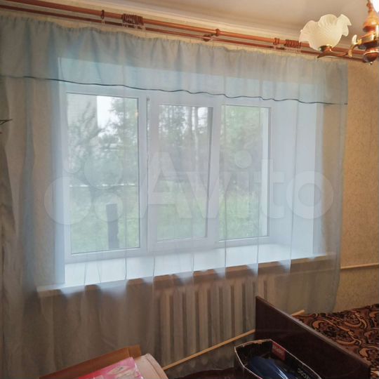 2-к. квартира, 40 м², 1/2 эт.