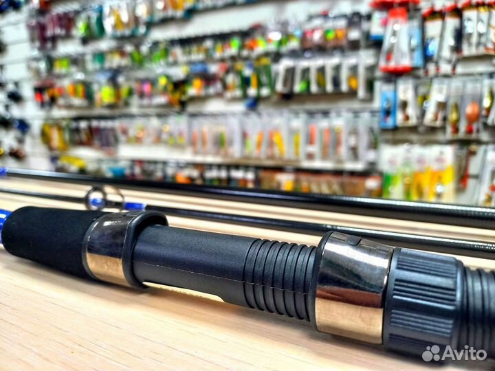 Карповое удилище Bazizfish Carp 100-300гр