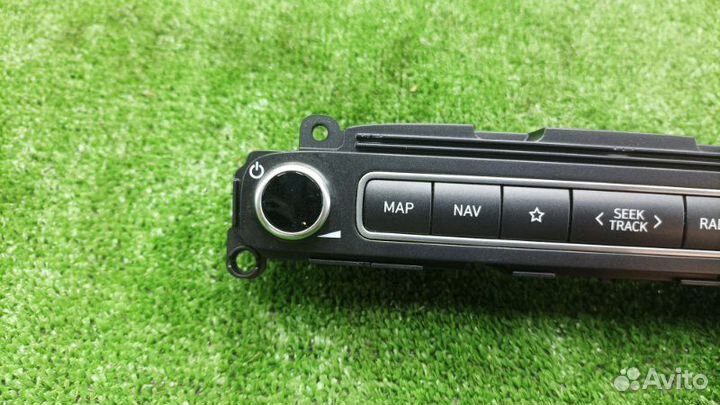 Блок кнопок Hyundai Santa Fe (Tm) TM G4KM 2020