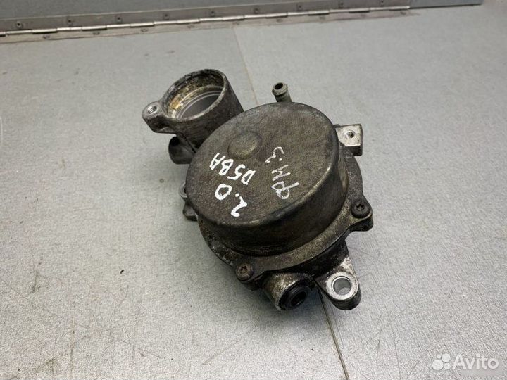 Вакуумный насос Ford Mondeo 3 универсал 2.0 TDI