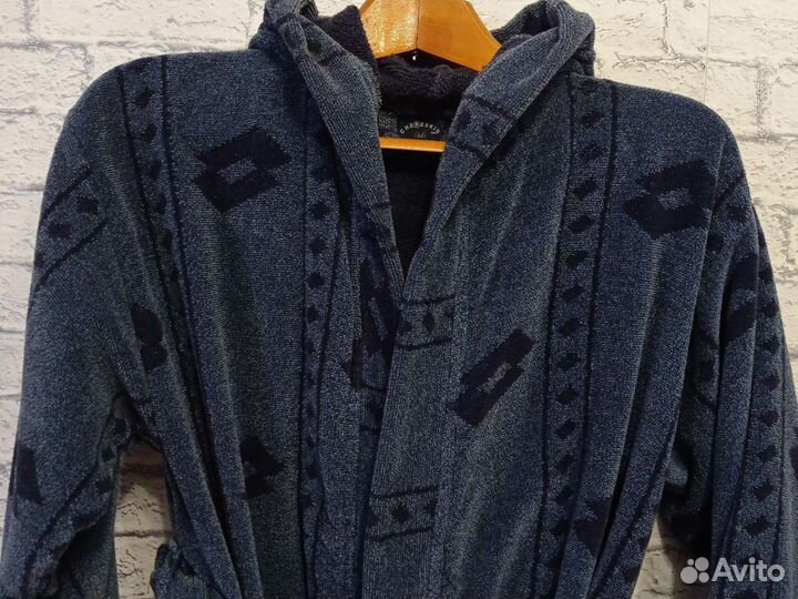 Халат подростковый