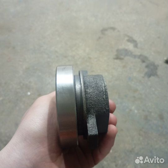 Выжимной подшипник Газ Next