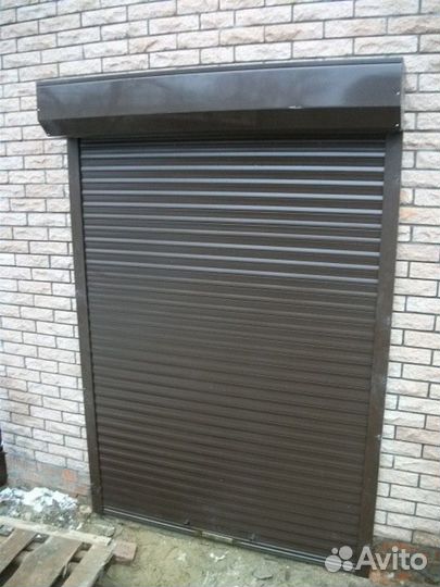 Рольставни