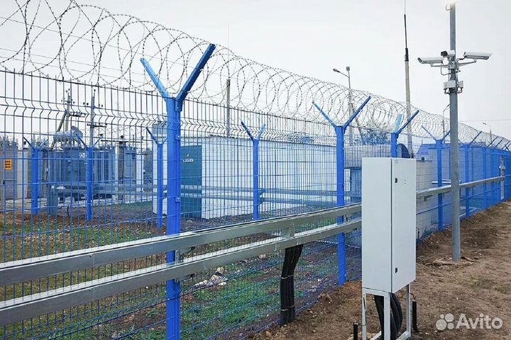 Монтажник слаботочных систем (тсо)