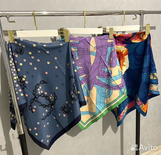 Платки женские