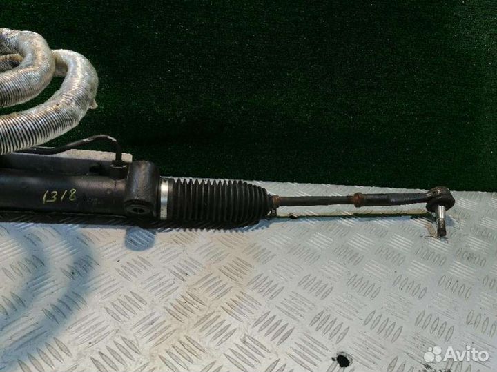 Рулевая рейка, Opel Vectra 2003