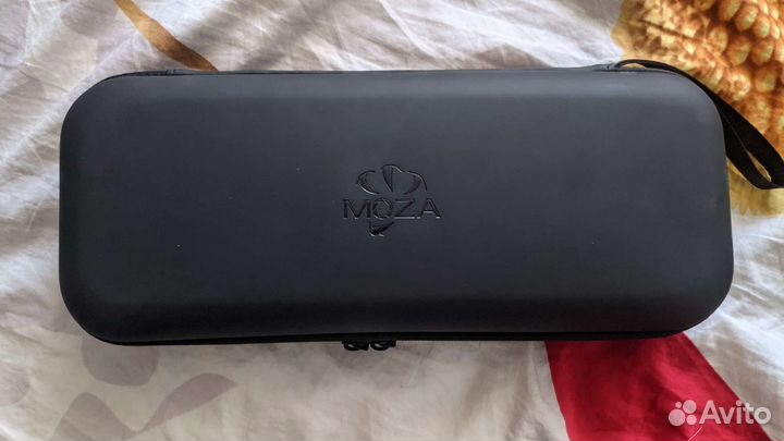 Стабилизатор для телефона moza mini-mi 2019