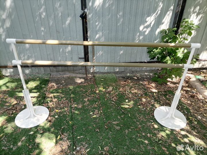 Балетный станок хореографический