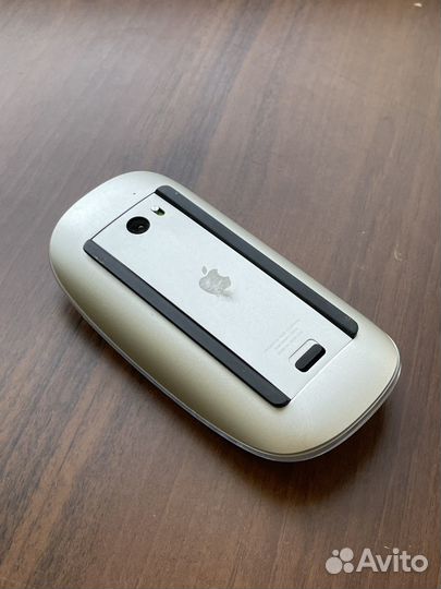 Мышь Apple magic mouse 2 + аккумуляторы