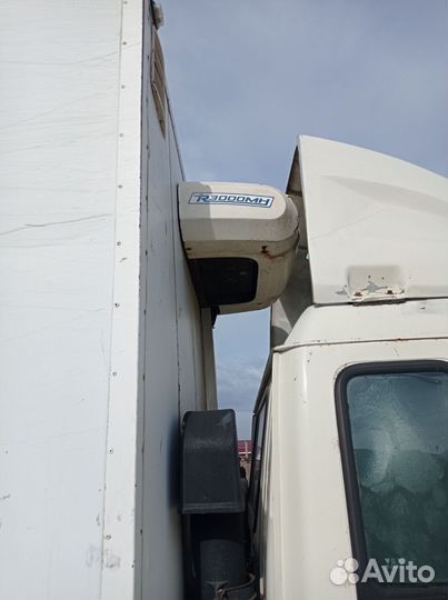 Foton Auman BJ77А1, 2007