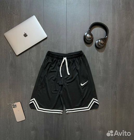 Шорты Nike Dri Fit