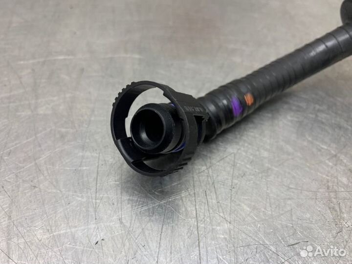 Патрубок (трубопровод, шланг) Bmw M3 F80 S55B30