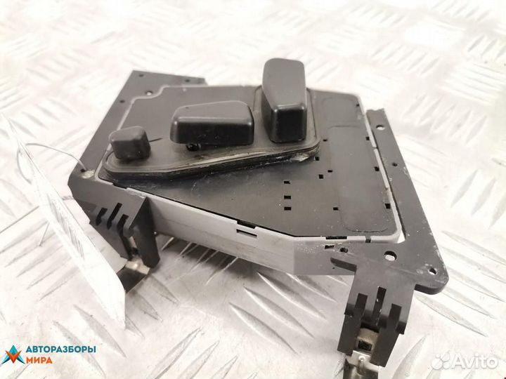 Блок управления сиденьем электронный Mercedes-Benz