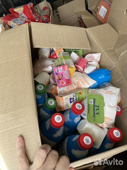 Корм для животных