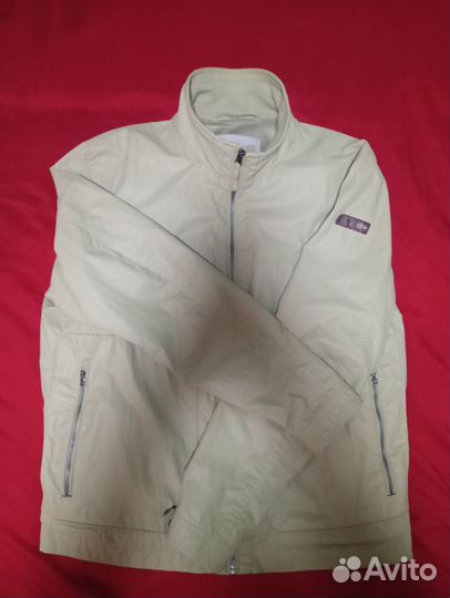 Анорак napapijri (куртка)