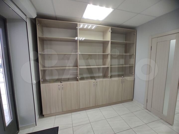 Офис, 24.35 м²