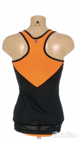 Спортивная майка