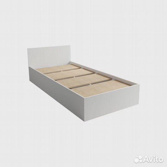 Комплект детской мебели Мори