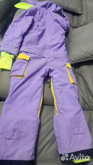 Комбинезон cool zone 128