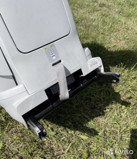 Детское кресло romer Trifix 9-18