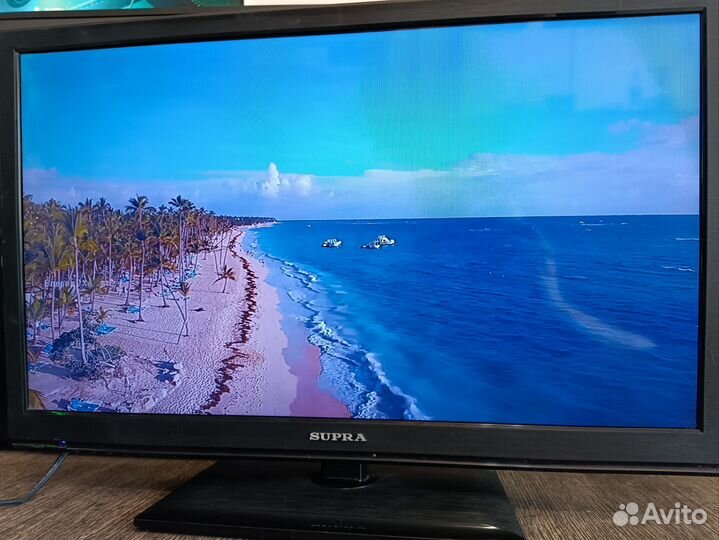 Телевизор 24