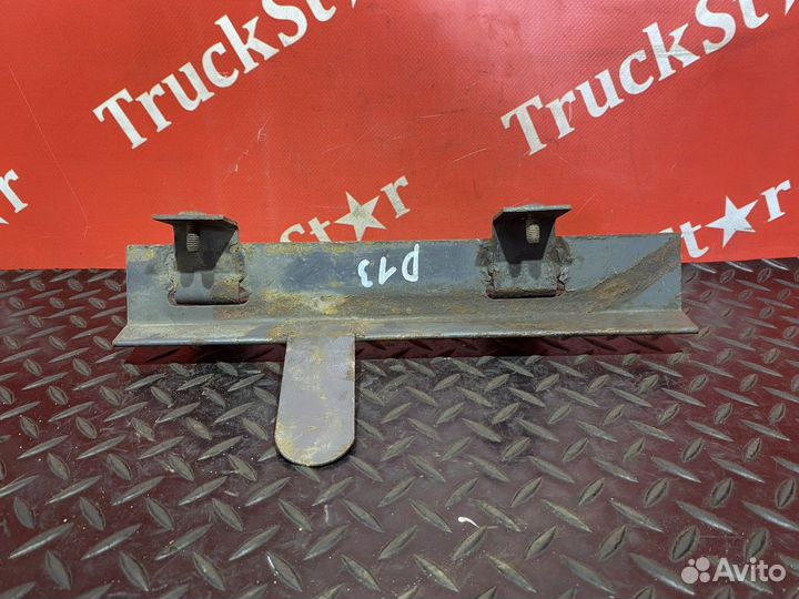 Кронштейн шумоизоляции Daf XF105