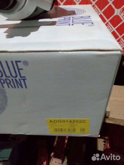 Распределитель зажигания Daewoo Espero