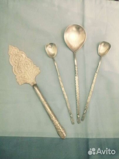 Десертный набор