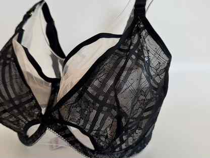 Бюстгальтер Freya 80 I/36 G, Уфа