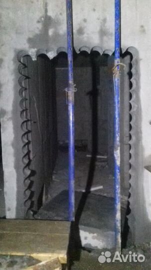 Алмазное сверление (бурение) отверстий