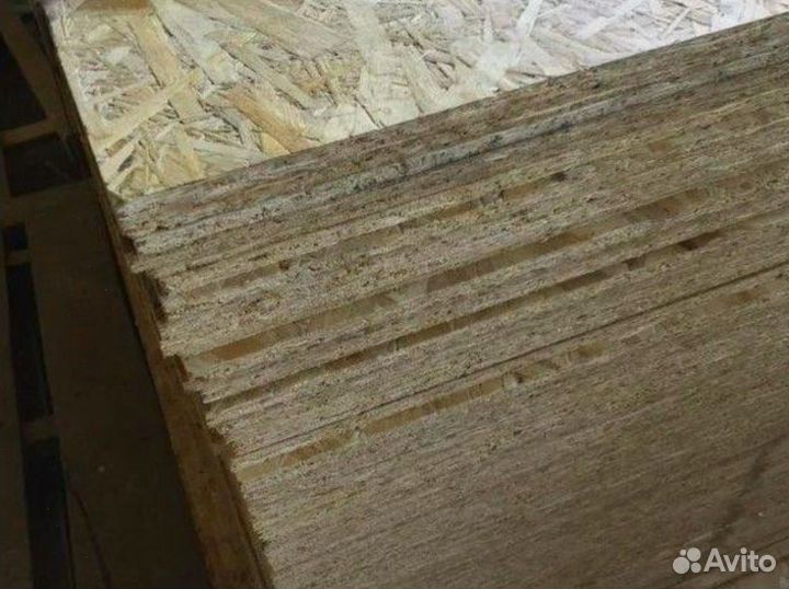 Осп Kronospan 12мм